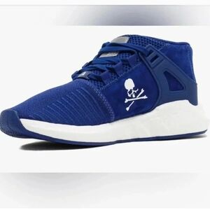 Adidas Men's Ultra X Mastermind Blue Athletic Streetwear Sneaker Size 10